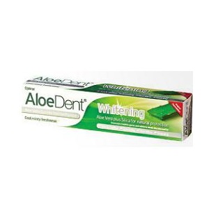 ALOEDENT WHITENING DENTIFRICIO