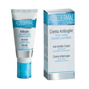 ALOEDERMAL CREMA ANTIRUGHE