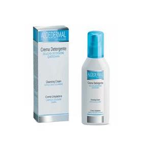ALOEDERMAL CREMA DETERGENTE