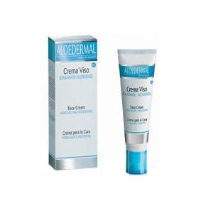ALOEDERMAL CREMA VISO