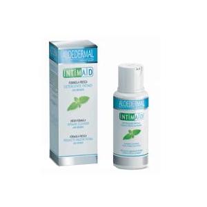 ALOEDERMAL INTIMAID MENTOLO