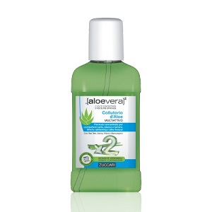 ALOEVERA2 COLLUTORIO ALOE 250 ML