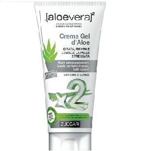 ALOEVERA2 CREMA Gel aloe