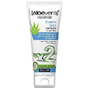 ALOEVERA2 CREMA VISO IDRATANTE LENITIVA