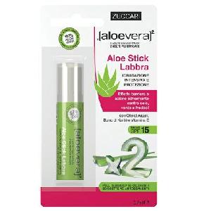 ALOEVERA2 STICK LABBRA