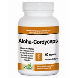 ALOHA CORDYCEPS