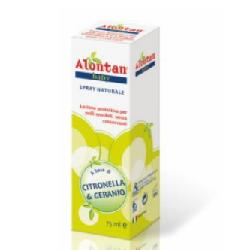 ALONTAN BABY LOZIONE PROTETTIVA