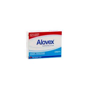 ALOVEX Cerotti