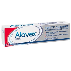 ALOVEX FERITE CREMA IDRATANTE 30 ML