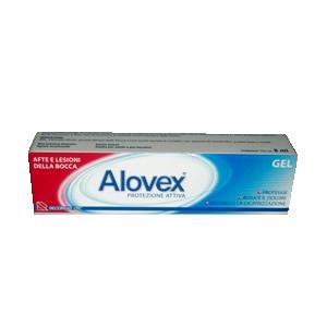 ALOVEX GEL