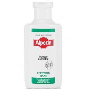 ALPECIN Shampoo Concentrato Capelli GRASSI