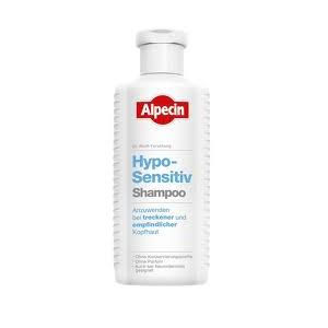 ALPECIN Shampoo HYPO SENSIBILE Cute SECCA