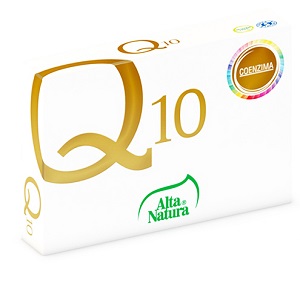 ALTA NATURA COENZIMA Q10