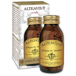 ALTEAVIS-T PASTIGLIE 90 G