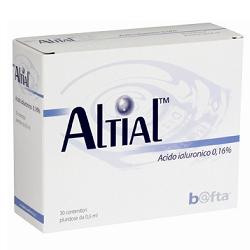 ALTIAL Gocce OCULARI