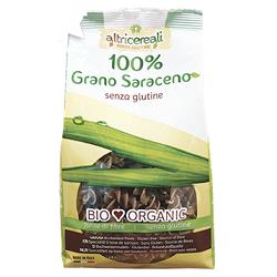 ALTRI CEREALI FUSILLI GRANO SARACENO