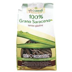 ALTRI CEREALI PENNE GRANO SARACENO