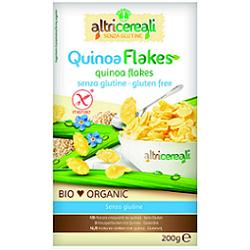ALTRI CEREALI QUINOA FLAKES