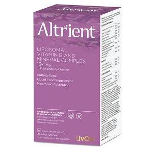 ALTRIENT LIPOSOMAL VITAMINA B BUSTINE