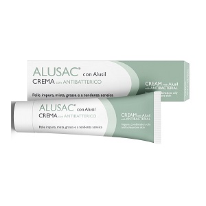 ALUSAC CREMA