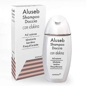 ALUSEB SHAMPOO