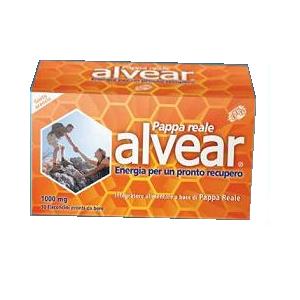 ALVEAR 1000 PAPPA REALE