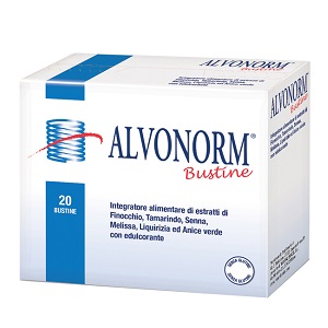 ALVONORM 20 BUSTE