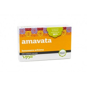 AMAVATA VIRYA COMPRESSE