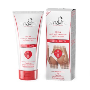 AMAVITAL PERFECT BODY CREMA ADDOME GIROVITA