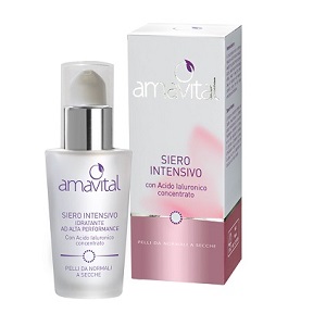 AMAVITAL SIERO INTENSIVO