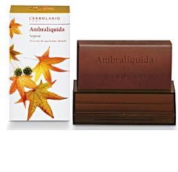 AMBRALIQUIDA SAPONE PROFUMATO