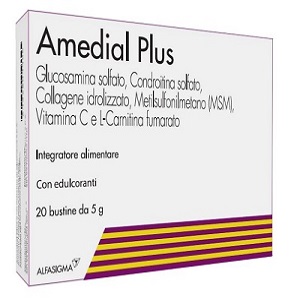 AMEDIAL PLUS