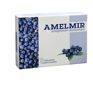 AMELMIR 30 COMPRESSE