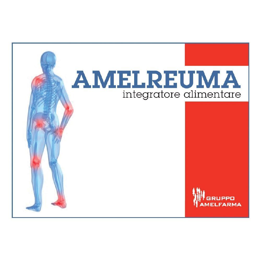 AMELREUMA