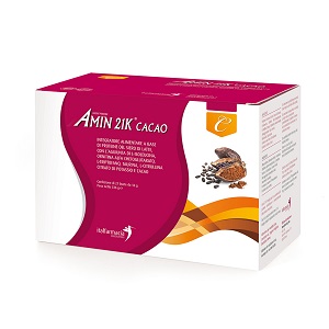 AMIN 21K CACAO 336 gr
