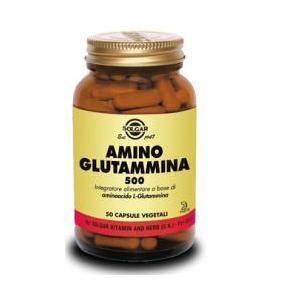 AMINO GLUTAMMINA 500