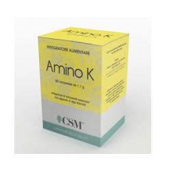 AMINO K