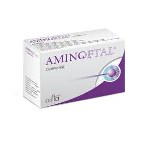 AMINOFTAL INTEGRATORE