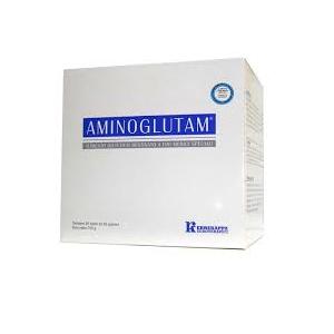 AMINOGLUTAM BUSTINE