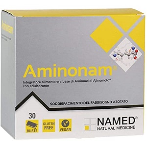 AMINONAM 30 BUSTE