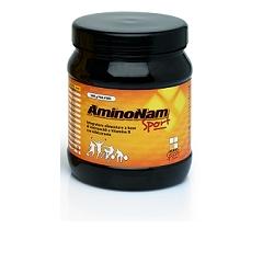 AMINONAM SPORT POLVERE