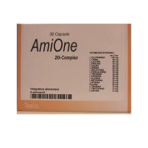 AMIONE 20 COMPLEX
