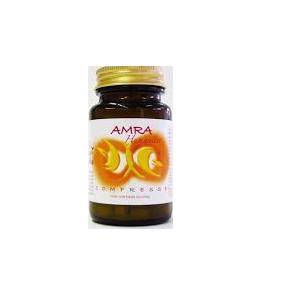 AMRA HUMANITER 500 mg