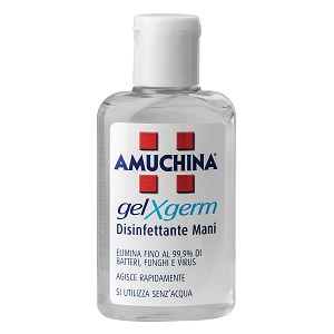 AMUCHINA GEL