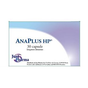 ANAPLUS HP 30 CAPSULE