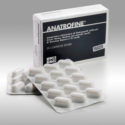 ANATROFINE RETARD