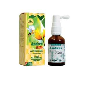 ANDRES SPRAY
