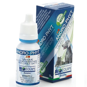 ANDRO-PHYT 15 ML