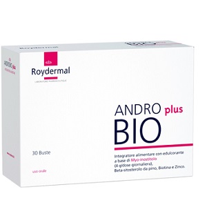 ANDROBIO PLUS BUSTE