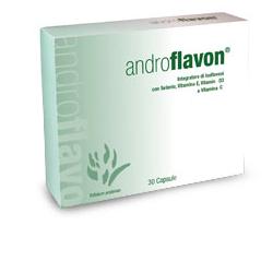 ANDROFLAVON MELBROSIN